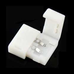 2 Pin LED Strip Coupler