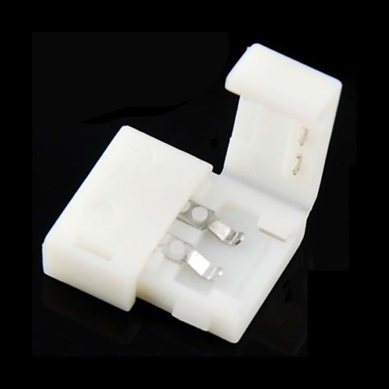 2 Pin LED Strip Coupler