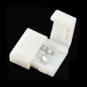 2 Pin LED Strip Coupler