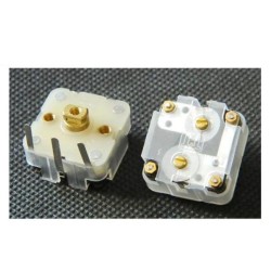 Variable Capacitor 0 - 30pF