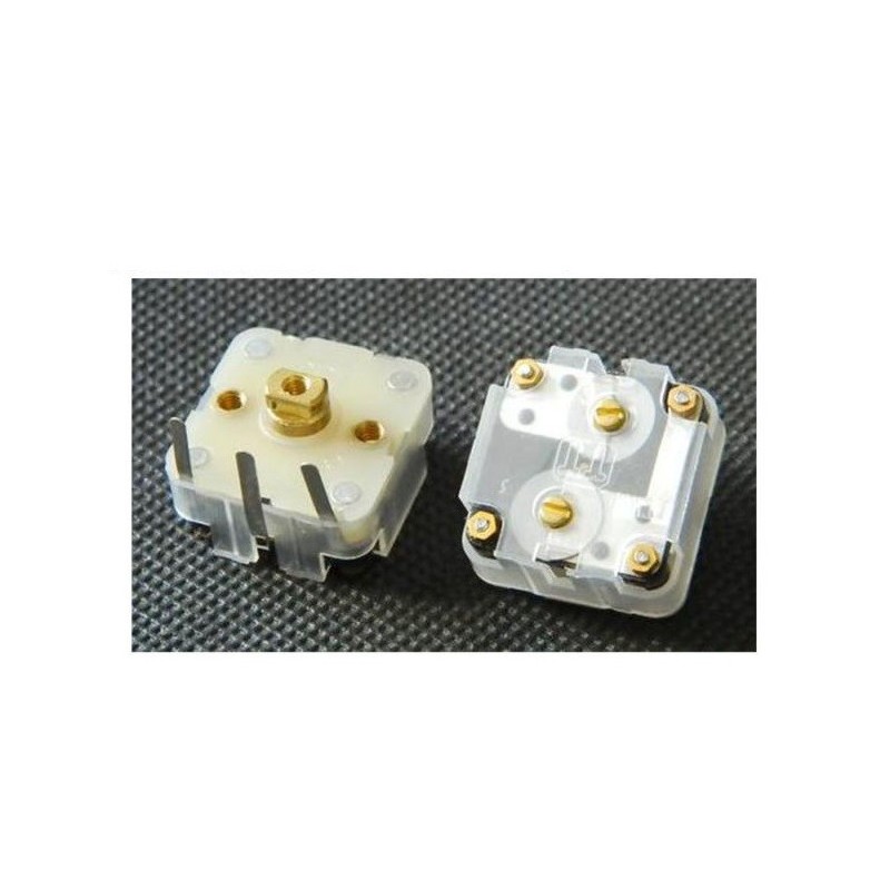 Variable Capacitor 0 - 30pF