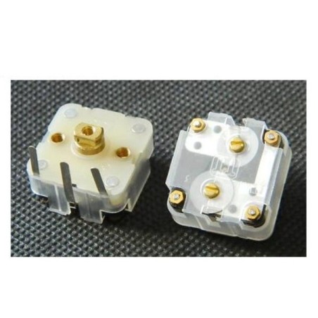 Variable Capacitor 0 - 30pF