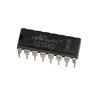 V2164 Quad VCA (Voltage Controlled Amplifier)
