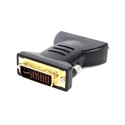 DVI to Component Adapter