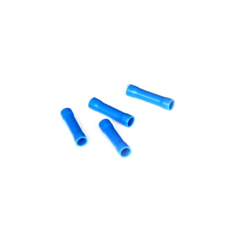 Butt Connector 16 - 14 AWG (4 pack)