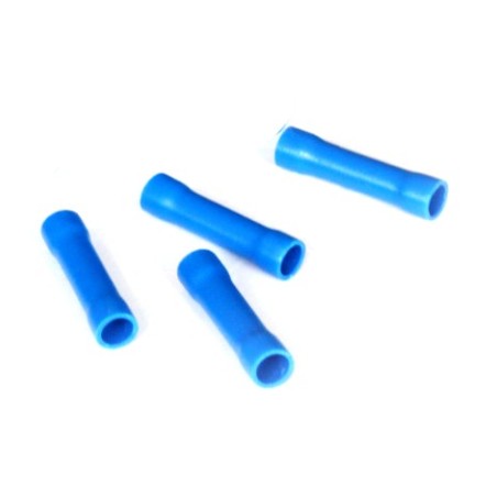Butt Connector 16 - 14 AWG (4 pack)