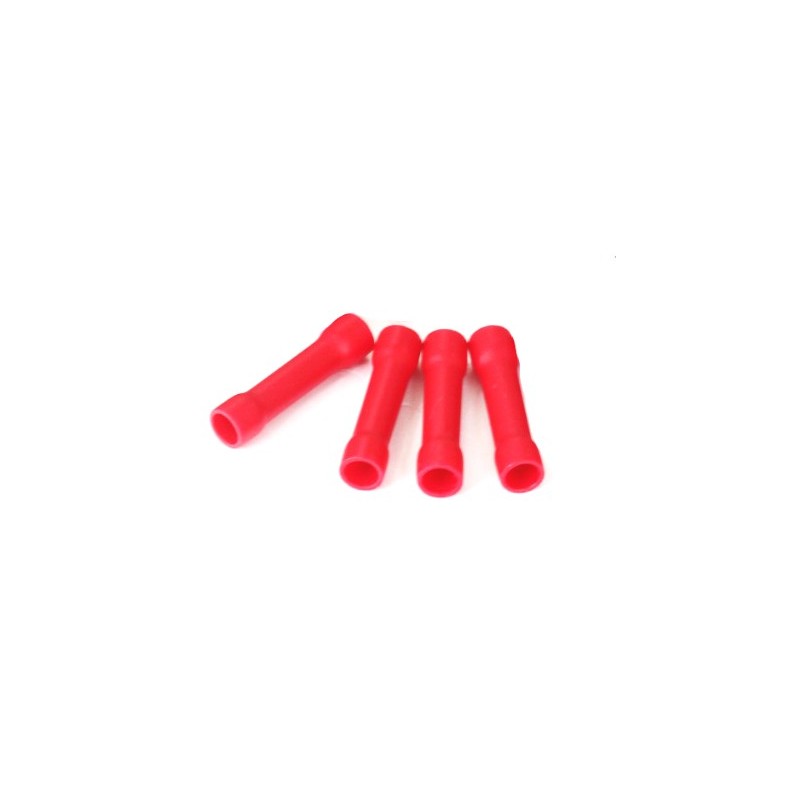 Butt Connector 22 - 16 AWG (4 pack)