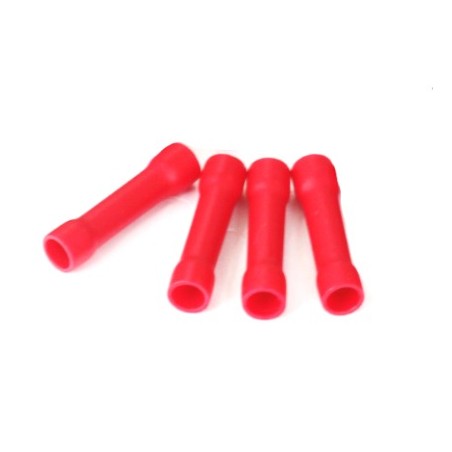 Butt Connector 22 - 16 AWG (4 pack)
