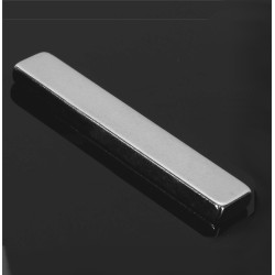 Neodymium Rare Earth Magnet 60x10x5mm