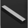 Neodymium Rare Earth Magnet 60x10x5mm