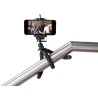 Flexible Tripod & Smartphone Holder