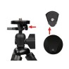 Flexible Tripod & Smartphone Holder