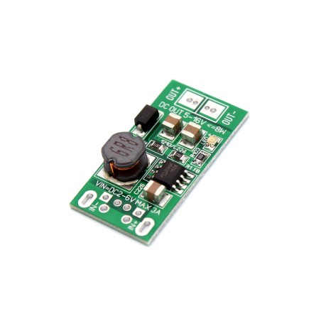 DC-DC Boost Module