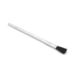 Horse Hair Brush for Soldering & Paste Application