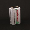 Rechargeable 9V Battery - NiMH 200mah