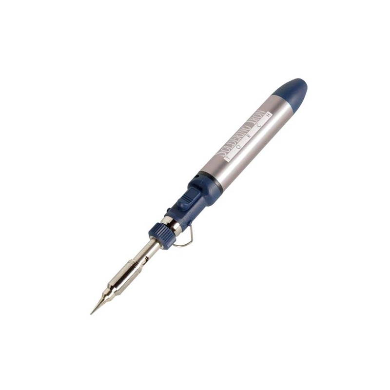 Gas Soldering Iron