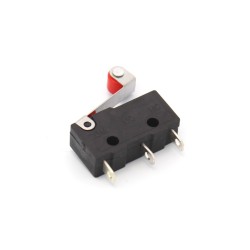 Micro Limit Switch with Roller