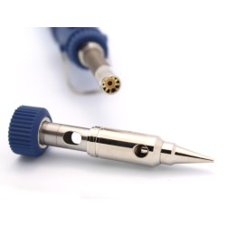 Gas Soldering Iron, Heat Gun & Torch