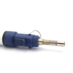 Gas Soldering Iron, Heat Gun & Torch