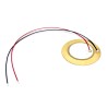 35mm Piezo