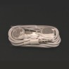 Headphone with Microphone 4 pole