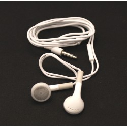 Headphone with Microphone 4 pole