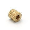 Heat Set Threaded Inserts for 3D Printed Parts (10 pack)