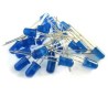 25 pack of 5mm LEDs (Standard Size)