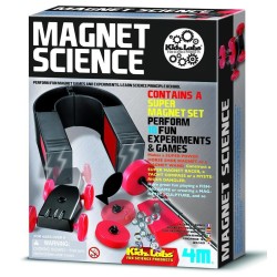 Magnet Science