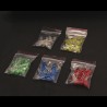 100pc LED Combo Pack: 3mm & 5mm