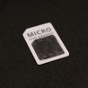Micro to Full Size SIM Card Adapter