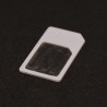 Micro to Full Size SIM Card Adapter