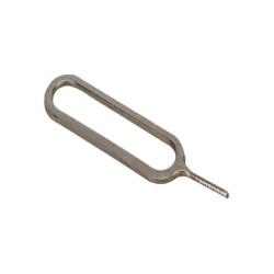 Sim Card Eject Pin Key Tool For iPhone