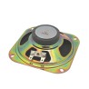 Large 8 Ohm Speaker - 4 inch Square