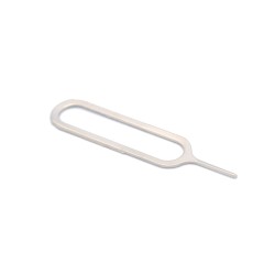 SIM Card Eject Pin Key Tool For iPhone