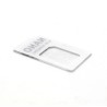 Nano to Full Size SIM Card Adapter
