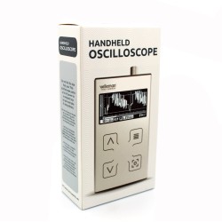 Portable Oscilloscope: HPS140