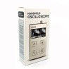 Portable Oscilloscope: HPS140