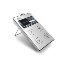 Portable Oscilloscope: HPS140