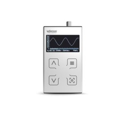 Portable Oscilloscope: HPS140