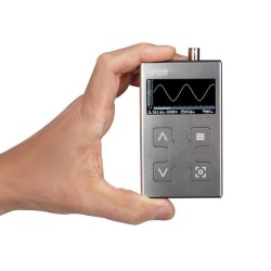Portable Oscilloscope: HPS140