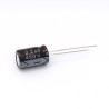 2.2uF 450V Electrolytic Capacitor