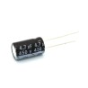 4.7uF 450V Electrolytic Capacitor