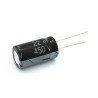 22uF 450V Electrolytic Capacitor
