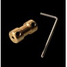Shaft Coupler 2mm to 3mm
