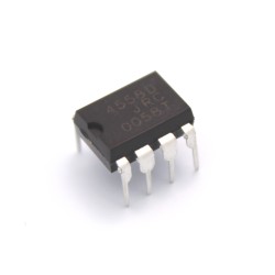 4558 Dual Op Amp
