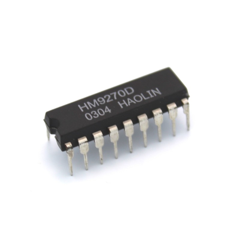 HM9270 DTMF Receiver