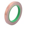 Copper Foil Tape: 12mm ( 66 ft / 20m )