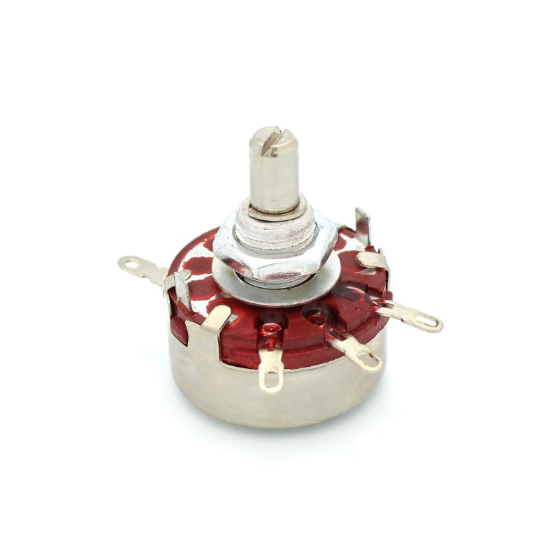 22K Ohm Linear Potentiometer
