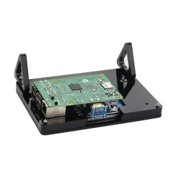 5 inch Touch Screen Raspberry Pi Case